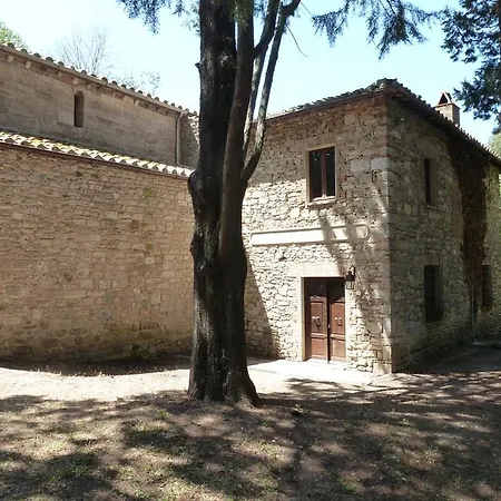Santa Pudenziana Εξοχικό σπίτι Νάρνη