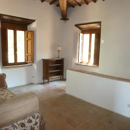 Εξοχικό σπίτι Santa Pudenziana Νάρνη