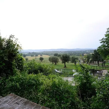 Santa Pudenziana Εξοχικό σπίτι Νάρνη