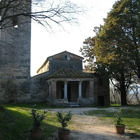 Santa Pudenziana Εξοχικό σπίτι