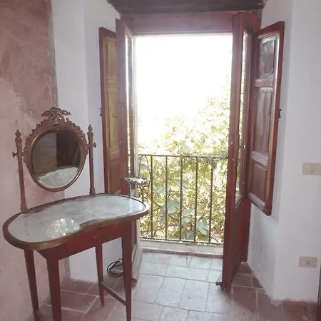 Εξοχικό σπίτι Santa Pudenziana