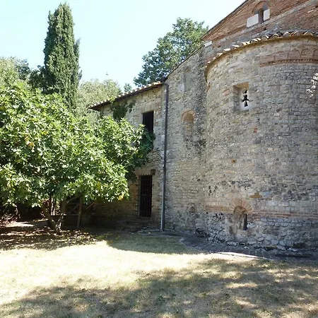 Santa Pudenziana Εξοχικό σπίτι